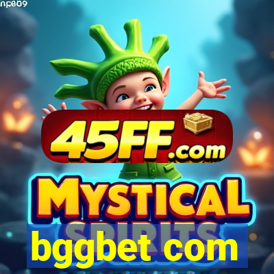 bggbet com
